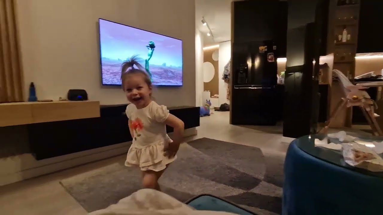 OVAKO ZABAVLJAM SVOJE RODITELJE!