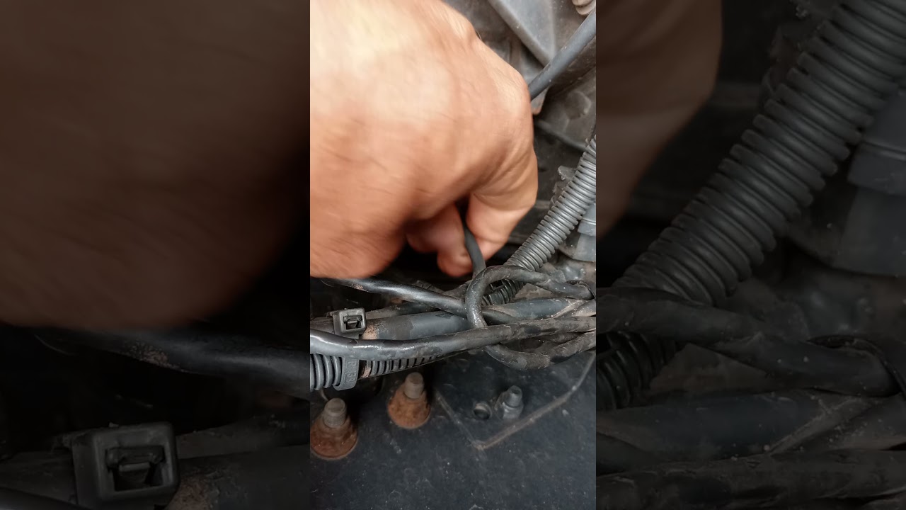 válvula da suspensão eletrônica Scania p340