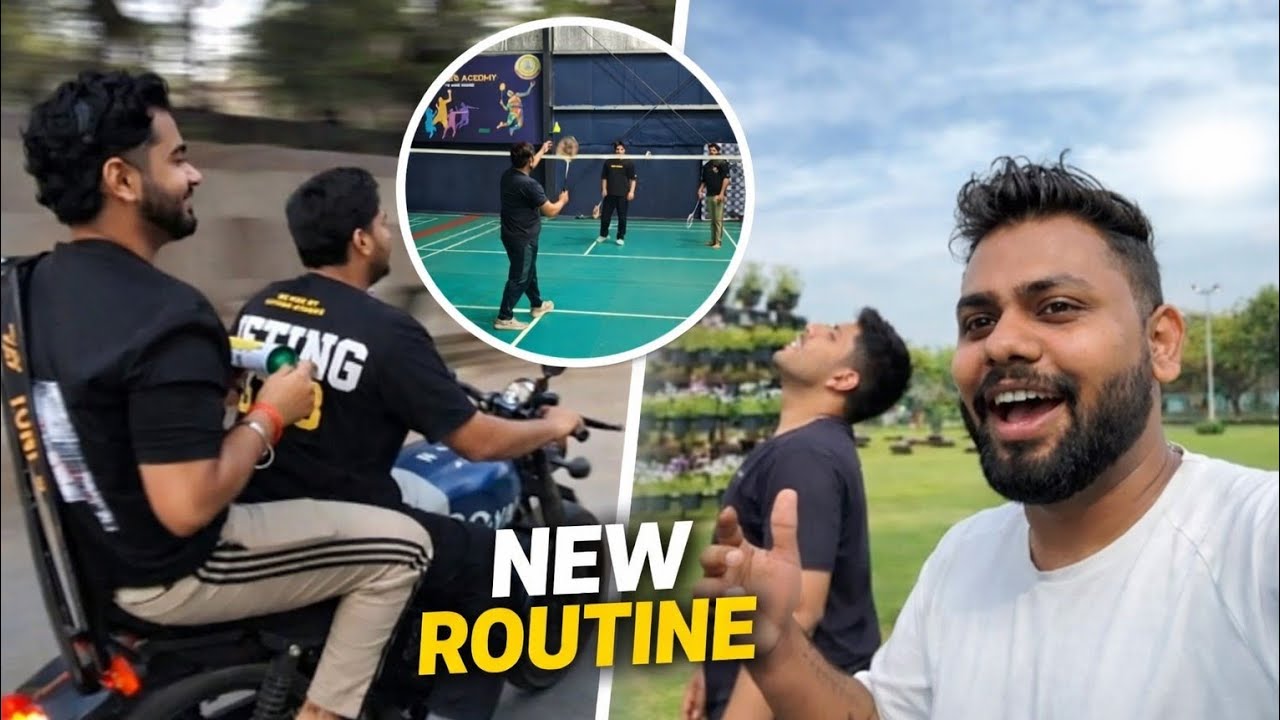 “Aaj Jo Hua… Bilkul Unexpected Tha! 😳 | Fun Vlog”  