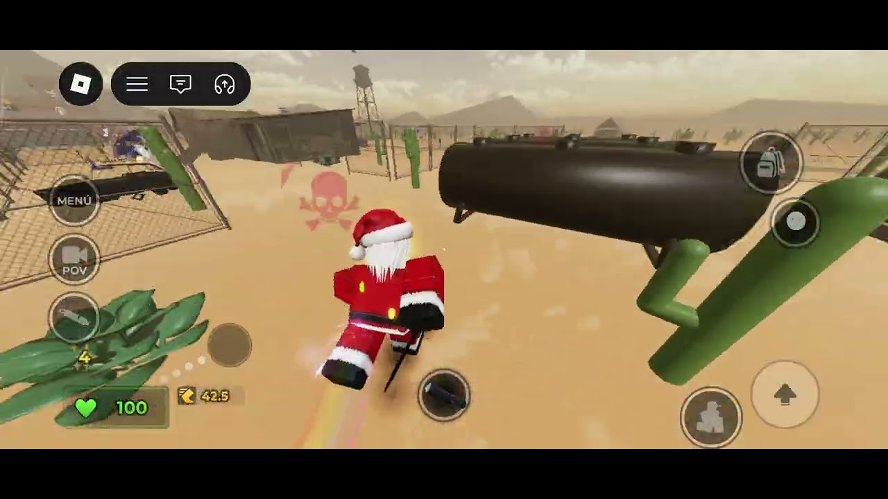 POCO X7 PRO HYPER OS 3 Evade Roblox Maximum Graphics, Maximum uality Test