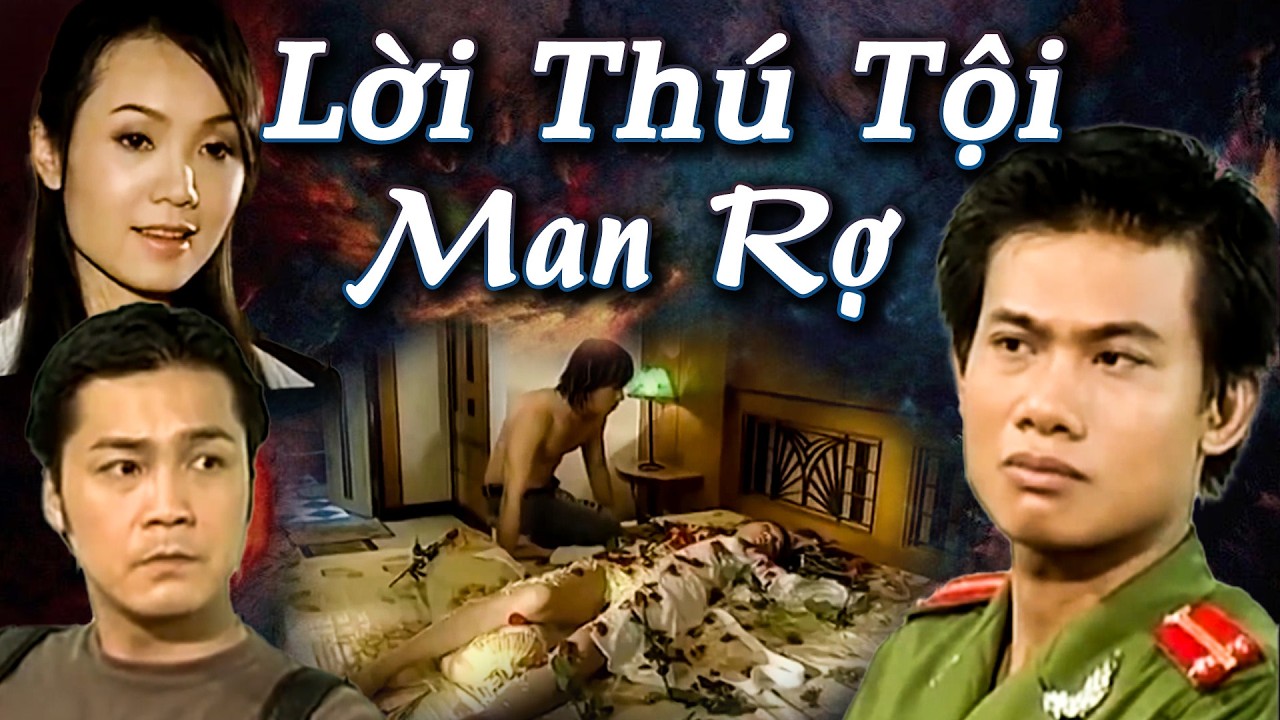 LỜI THÚ TỘI MAN RỢ | Phim Truyện Đặc Sắc HTV | Phim Việt Nam 2025 HTV | Phim Hay Việt Nam | HTV