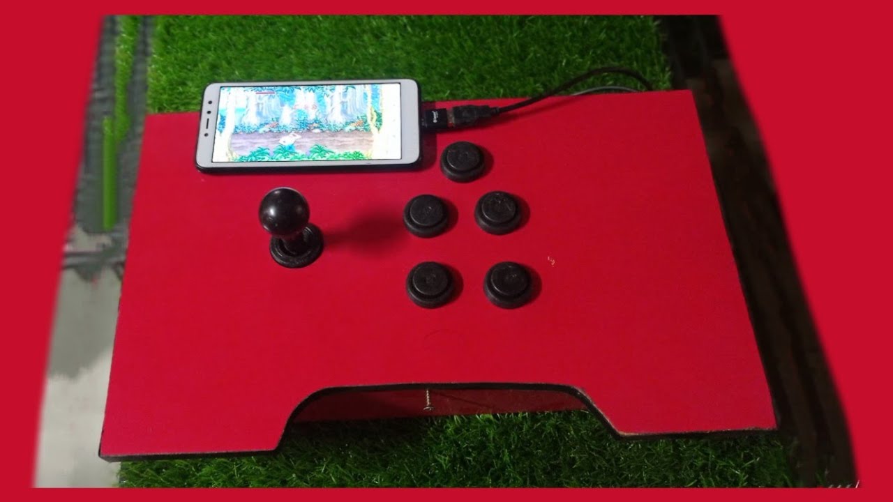 archite game controller pendora game box BD product