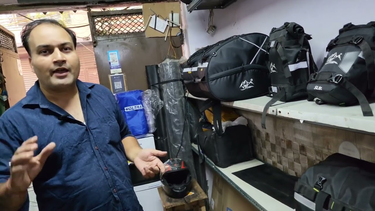 VBF Bags Tank,Saddle bags Top box shop