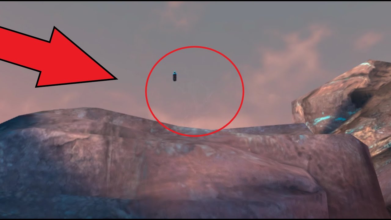 8 things you did not know about THE HIDE in PAVLOV SHACK