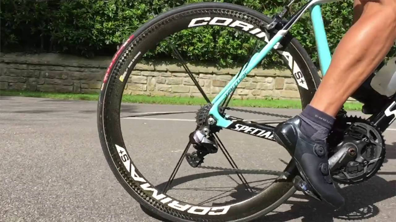 Sworks 6 Road cycle shoe versus Sworks 5