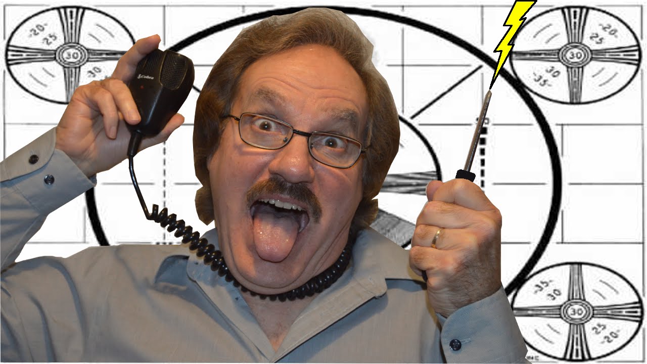 How to Tune a CB Radio