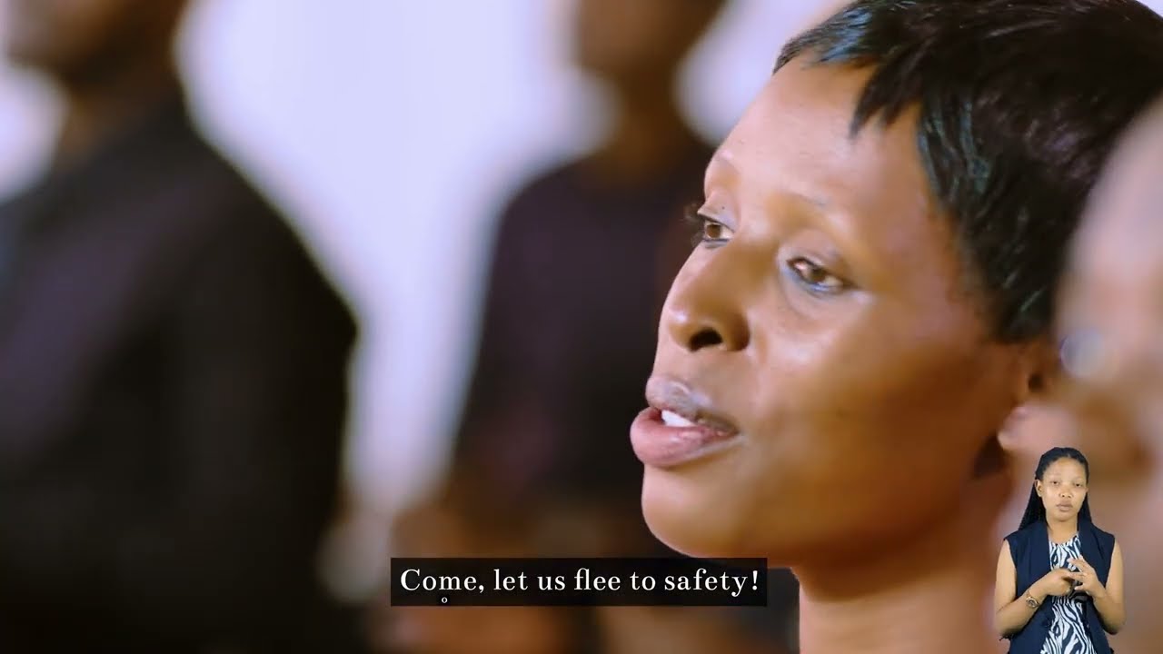 NOWA - URUMURI CHOIR KIMISAGARA SDA CHURCH (Official Video)