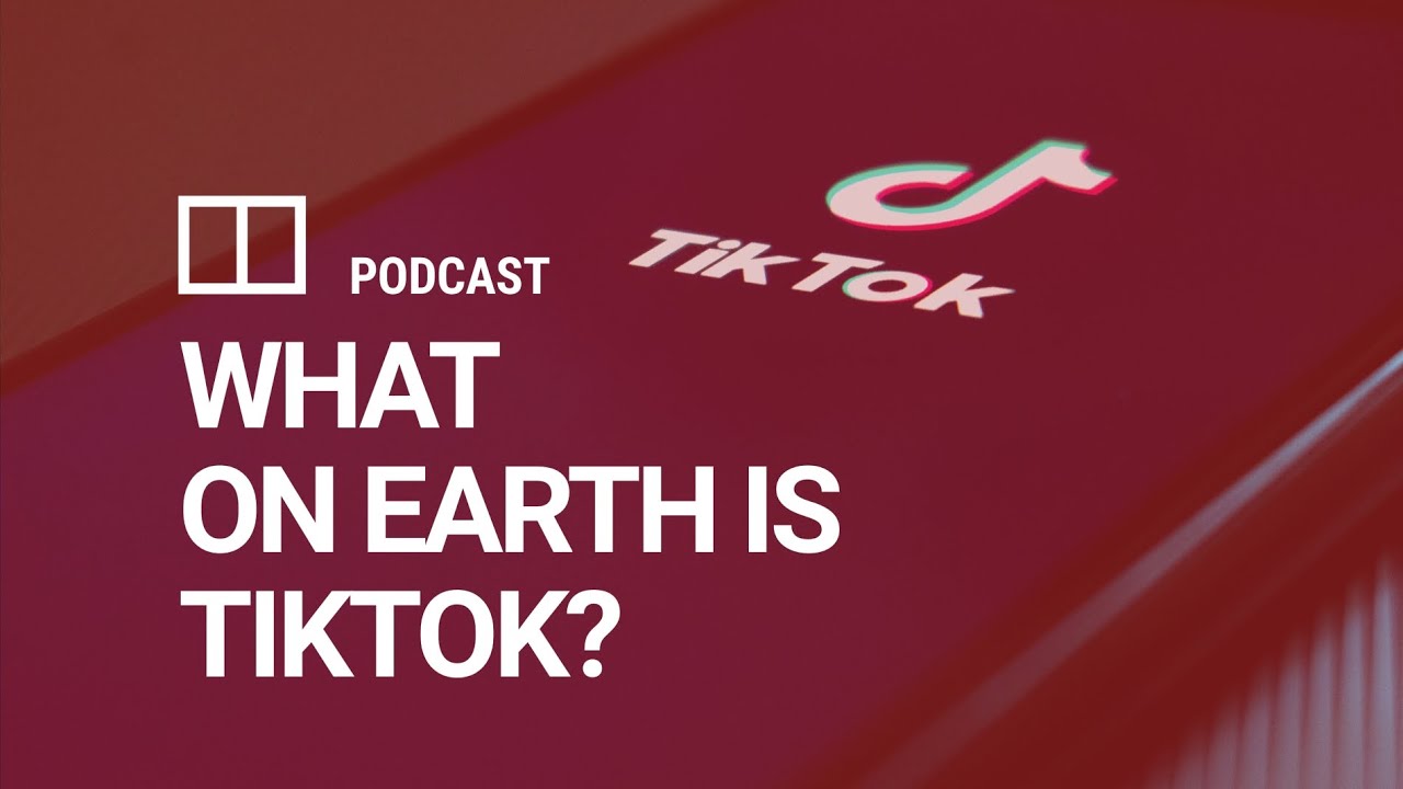 What on earth is TikTok? We spent a day with a TikTok star