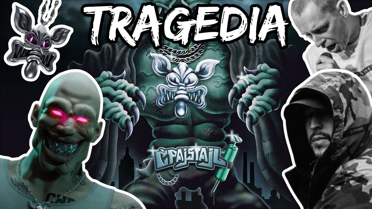 Tragedia Ćpaj Stajl - Prawdziwe znaczenie ich muzyki