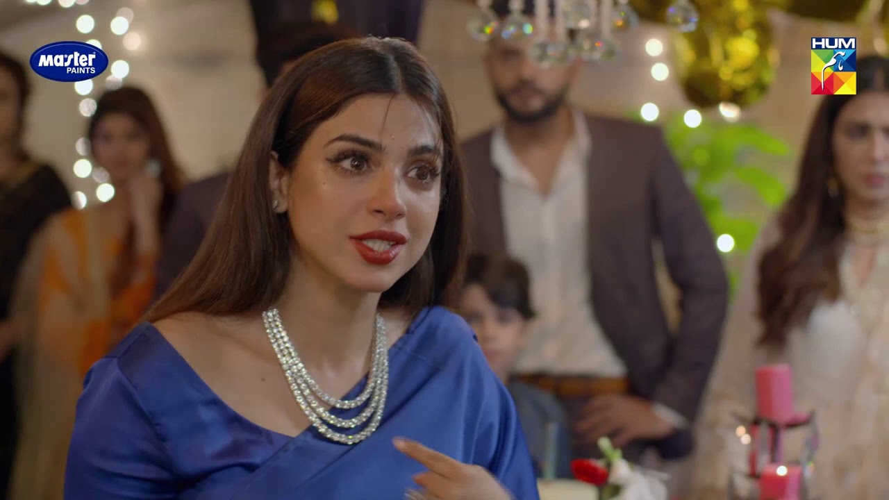 Ulfat Needs Help | Mohabbat Tujhe Alvida | HUM TV | Hum Spotlight