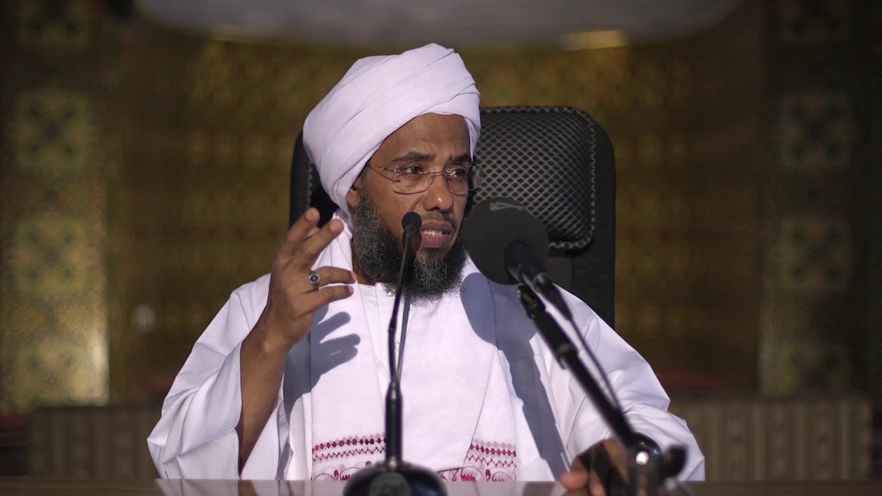 تفسير سورة إبراهيم (4) | الآيات 19 - 23 | د. عبدالحي يوسف
