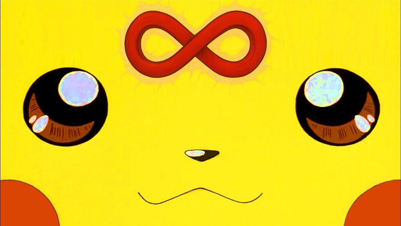 Pokemon, Creativity & Autism