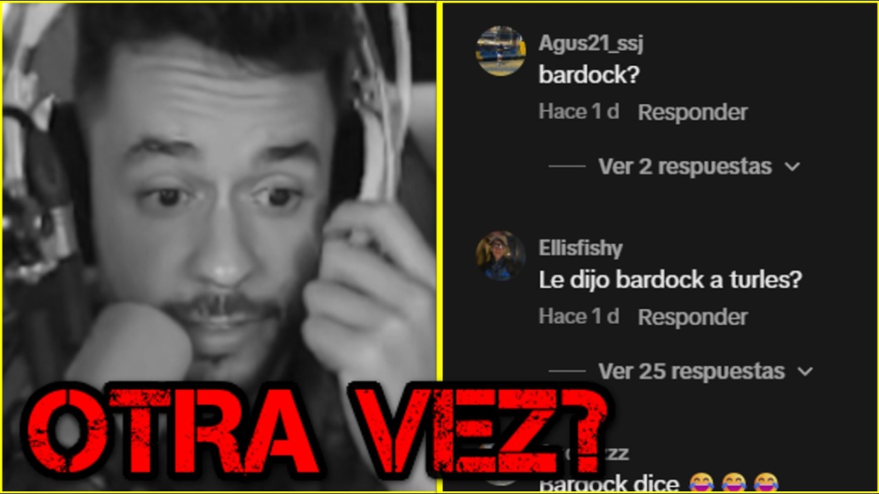 THEGREFG VUELVE A CONFUNDIR OTRO PERSONAJE DE DRAGON BALL Y ES FAKE FAN...