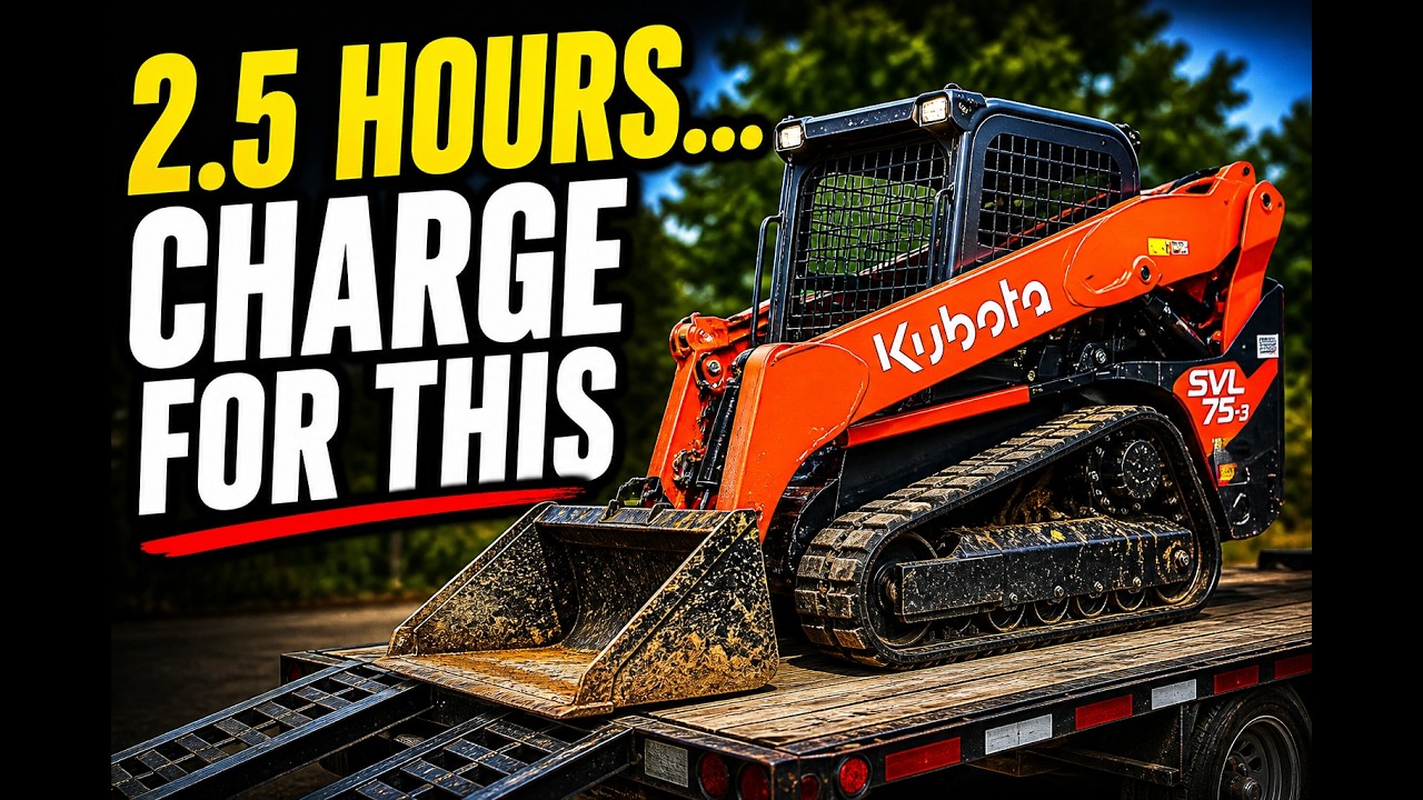 Loading is a LIE The 2 Hour Real World Struggle YouTubers Polish Away