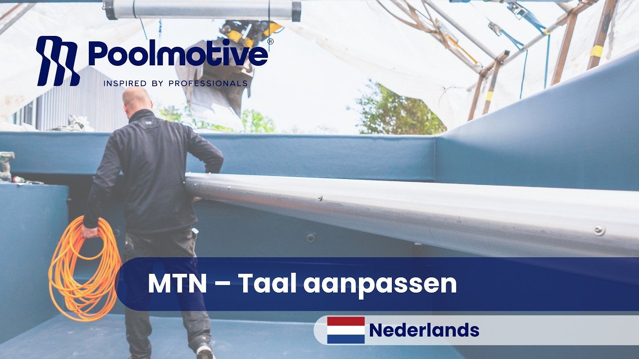 MTN – Taal aanpassen