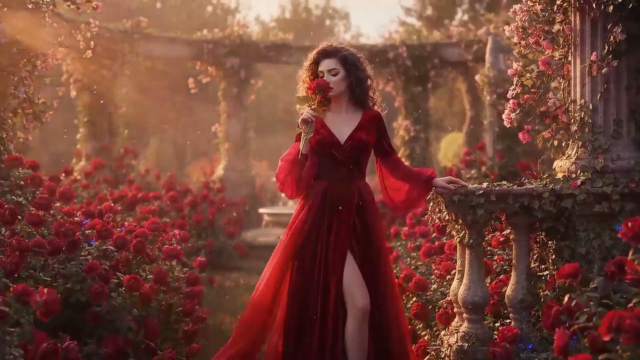 Scarlette Laine - Radiant Elegance | Emotional House