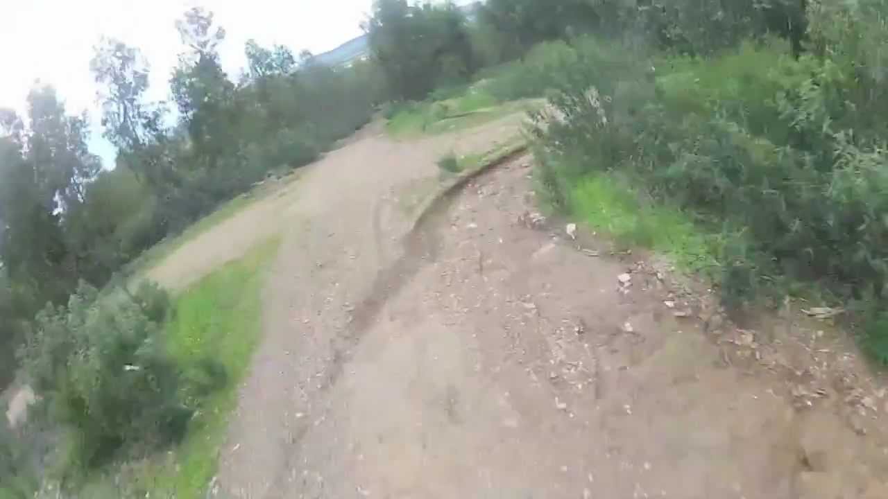 Yamaha PinhelWorks Ray Energy - Treino António Maio Serra D ossa - Volta completa