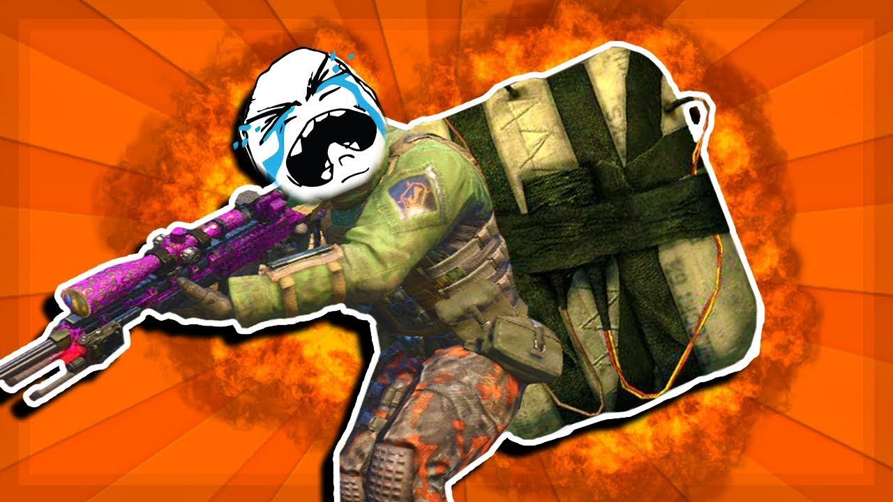 Call of Duty Black Ops ll Trolling Live Stream!!!