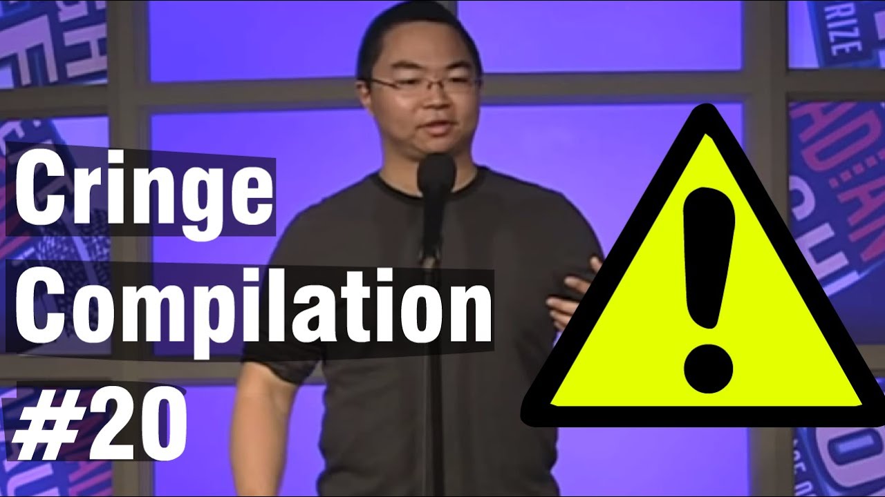Cringe Compilation [Extreme Cringe Alert] #20 (Sources in Description)