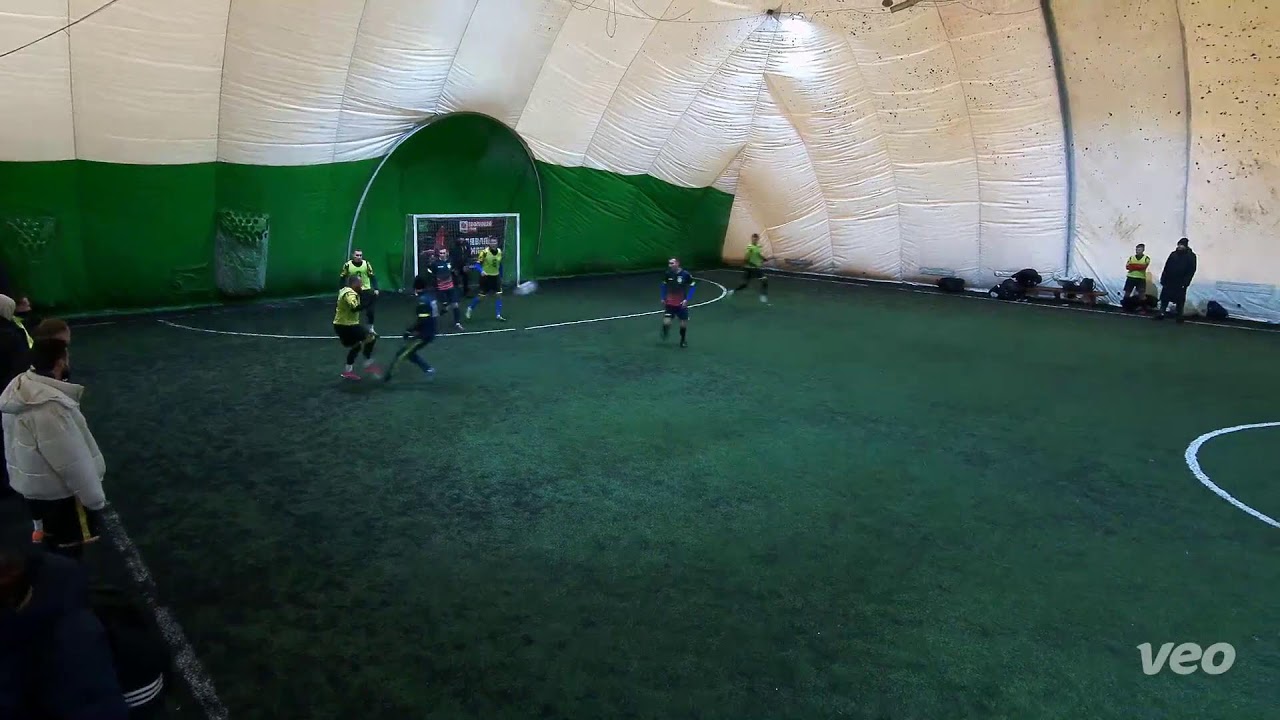 MATCHDAY KSL vs Олександрівка - Гомін
