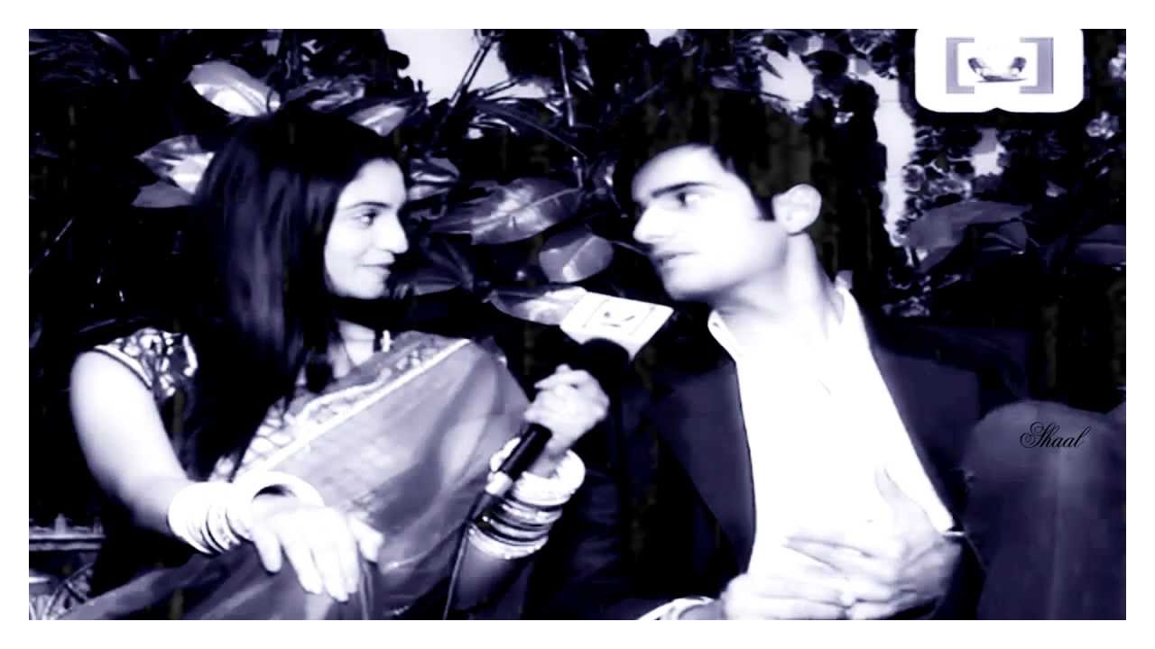 Kryanite ♥ Karan Krystle's Journey ♥