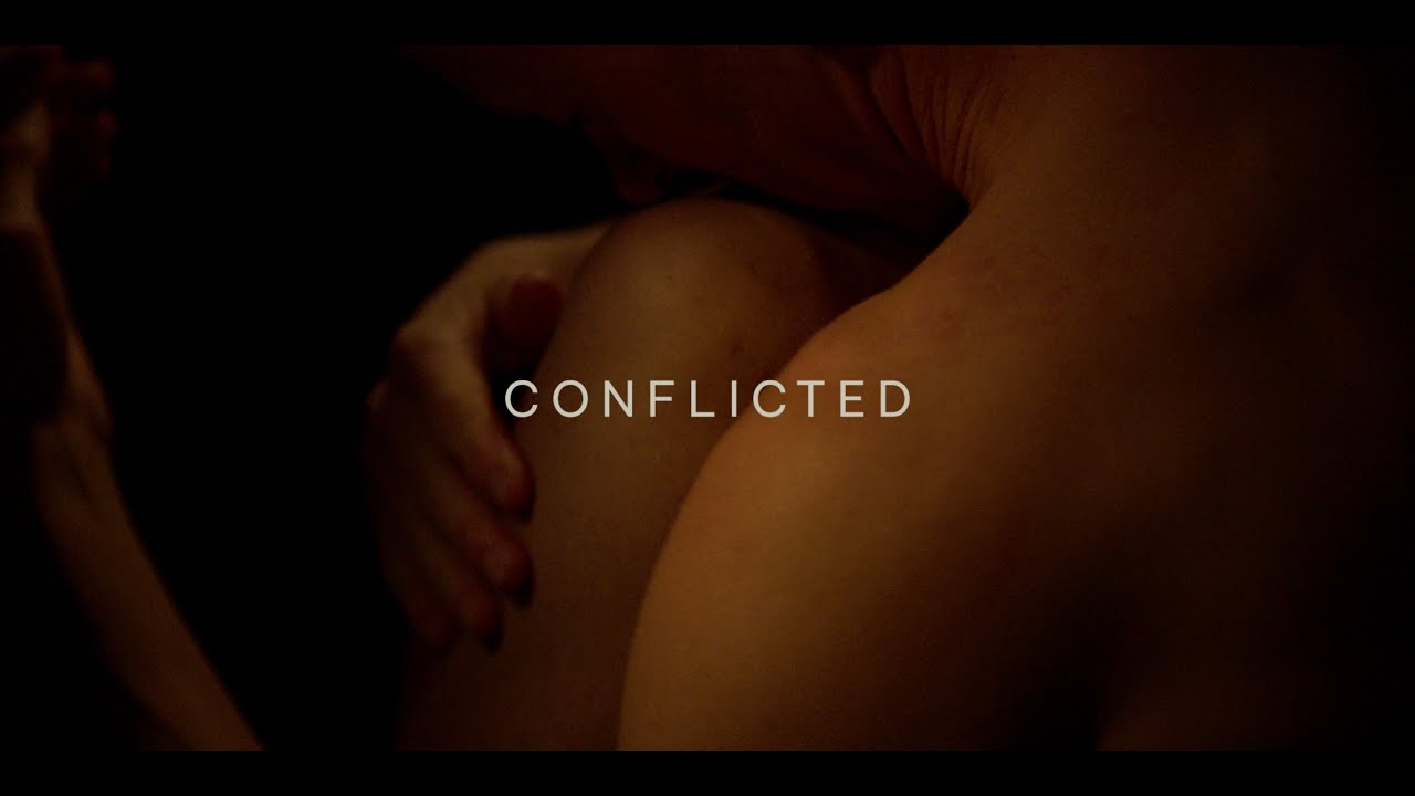 CONFLICTED  |  A Film by Marc-Antoine Turcotte