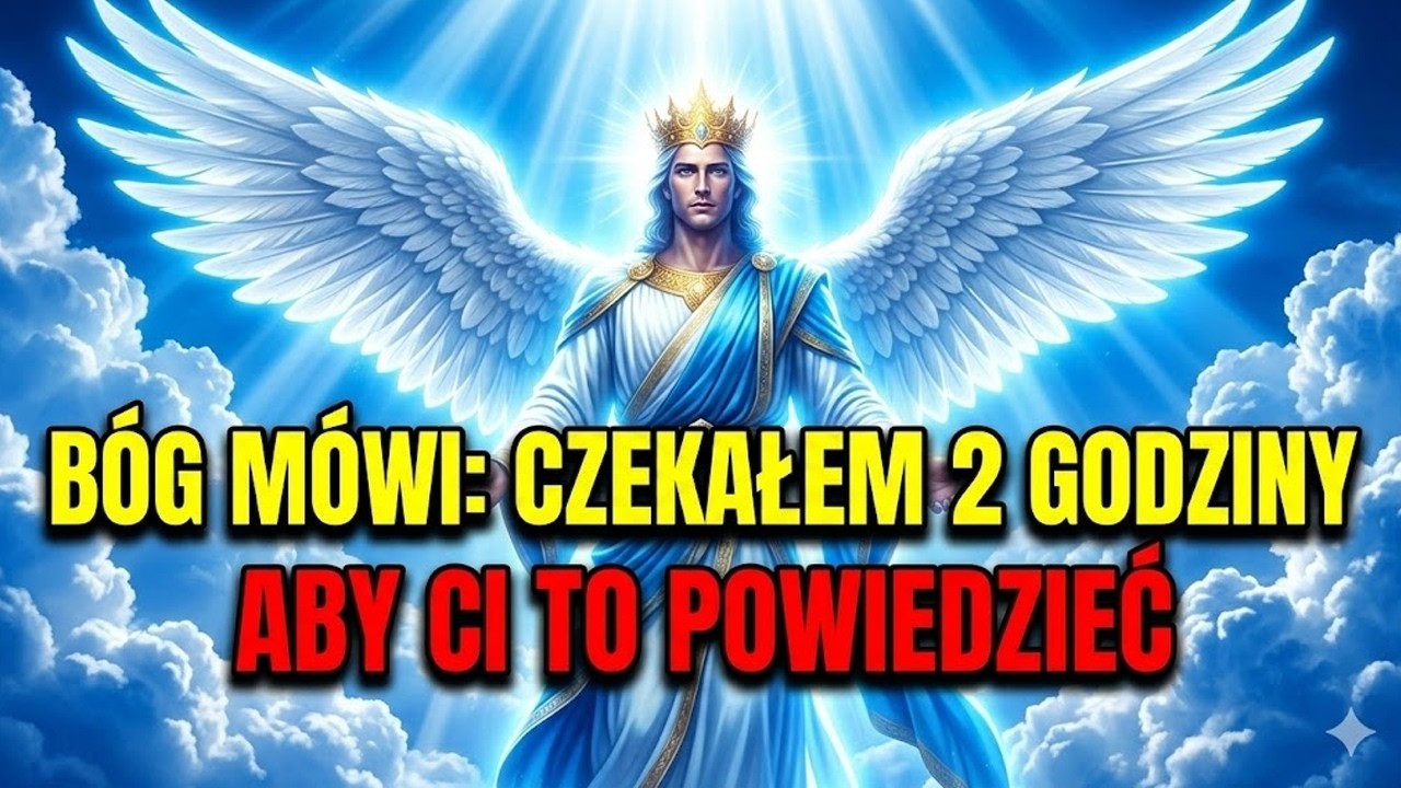 Wybraniec 2 godziny ciszy… a potem wydarzyło się coś, czego śledczy nie przewidzieli
