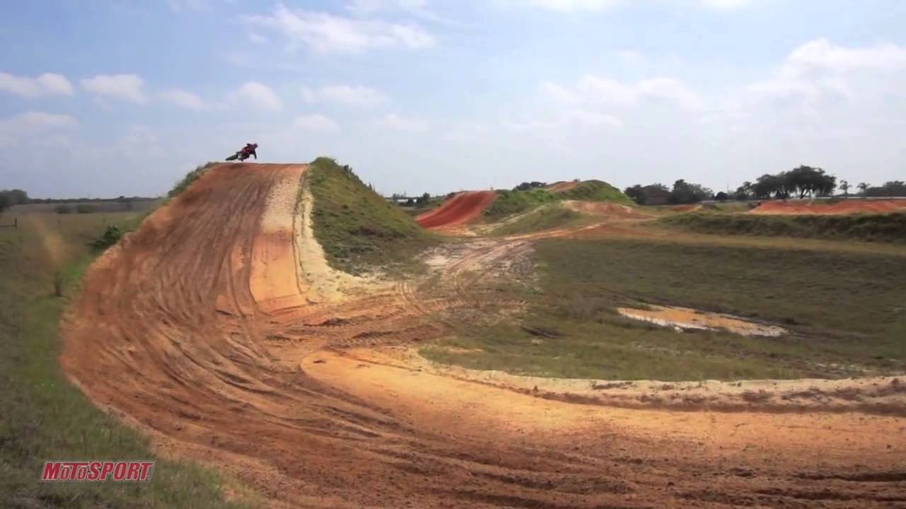James Stewart Riding At Home