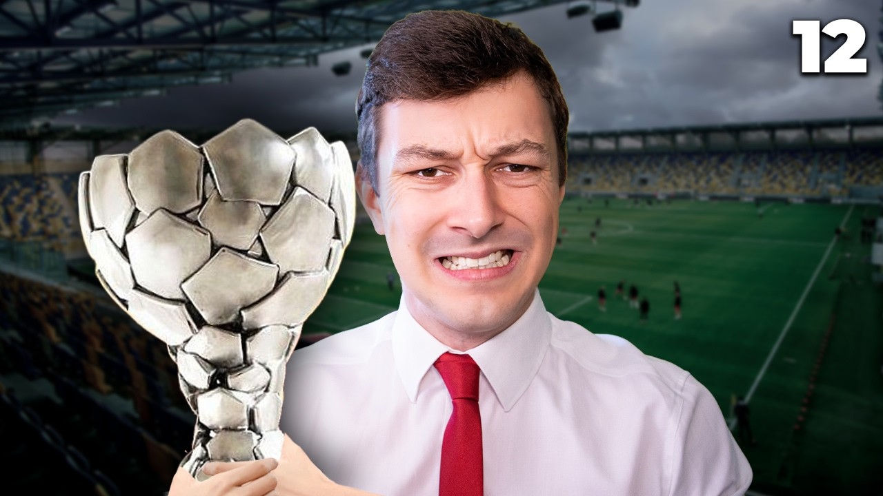 Два титула подряд или провал?