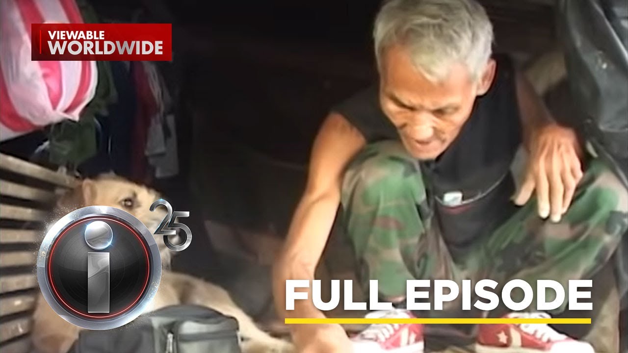 ‘Best Friend,’ dokumentaryo ni Howie Severino (Full Episode) | I-Witness