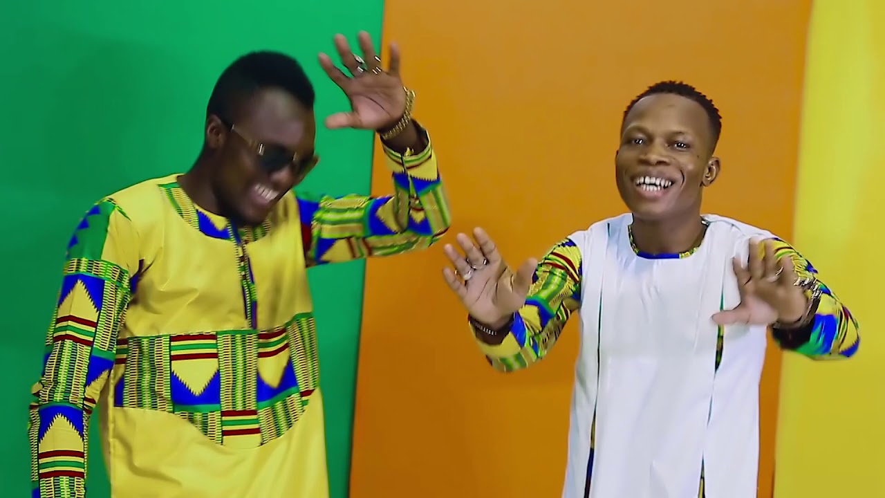 Badenya-Seyba et Yacou #Moutaga #Sacko