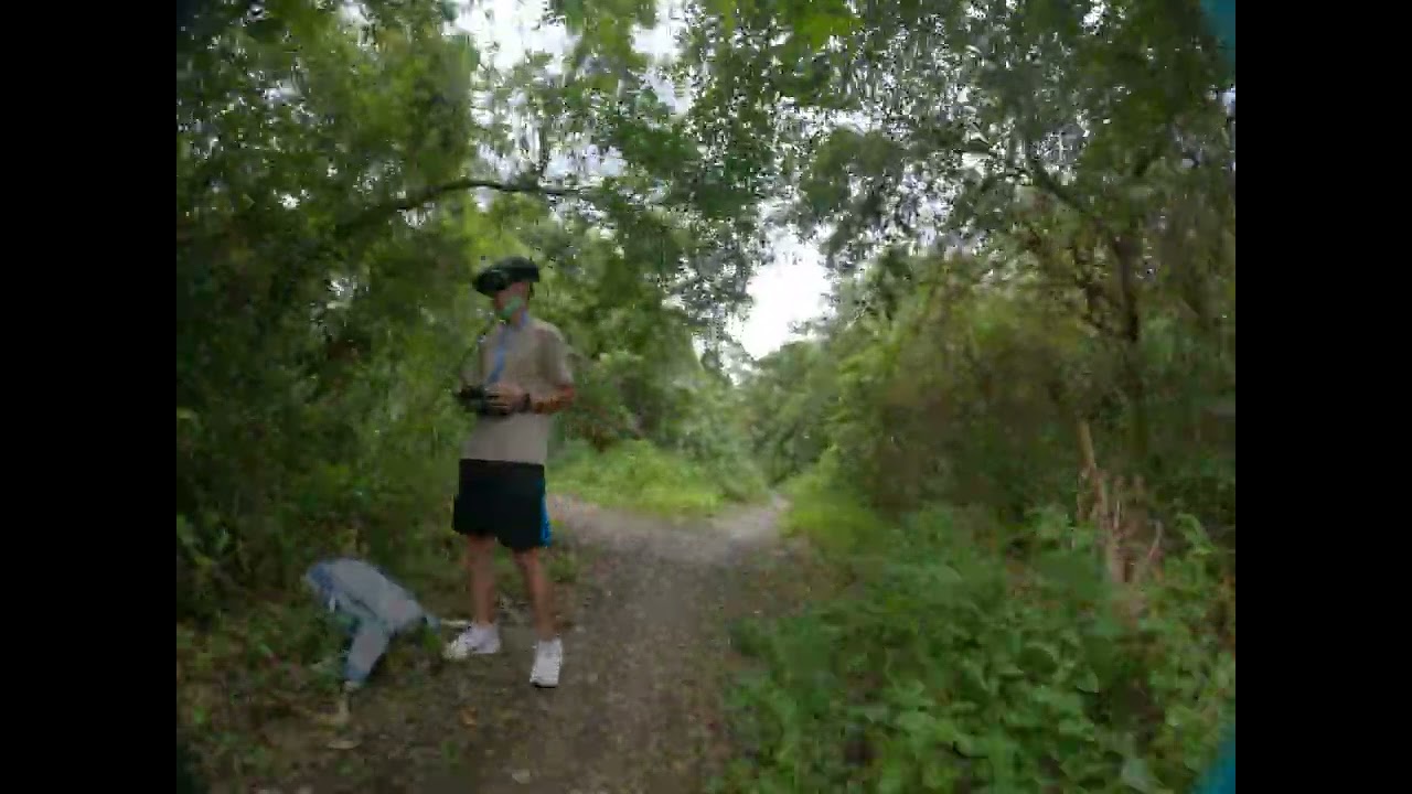 Lets go out and have some fun Cinematic FPV naked boy Cinelog35  5