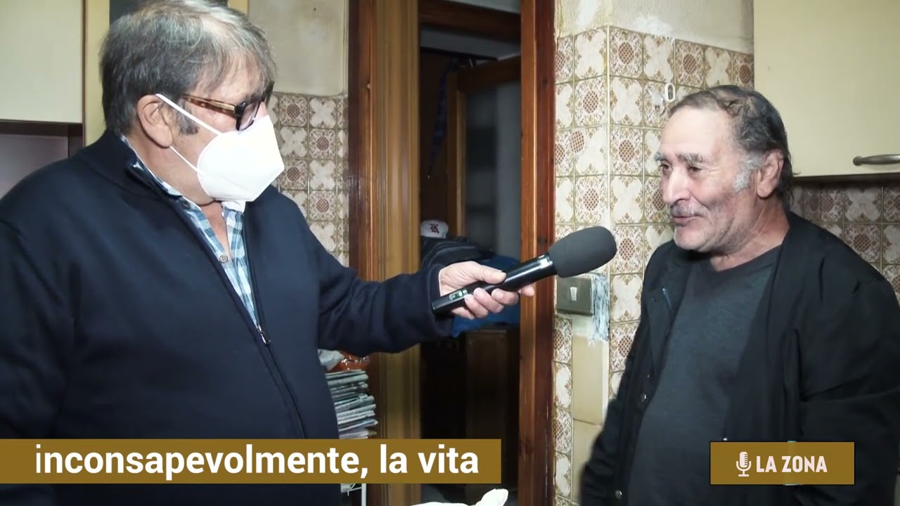 L’Uomo Invisibile.
