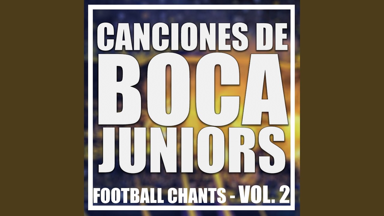 Dejo Todo Y Me Voy A Ver A Boca