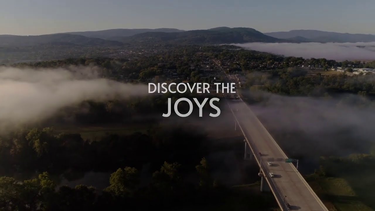 Discover Front Royal, Virginia