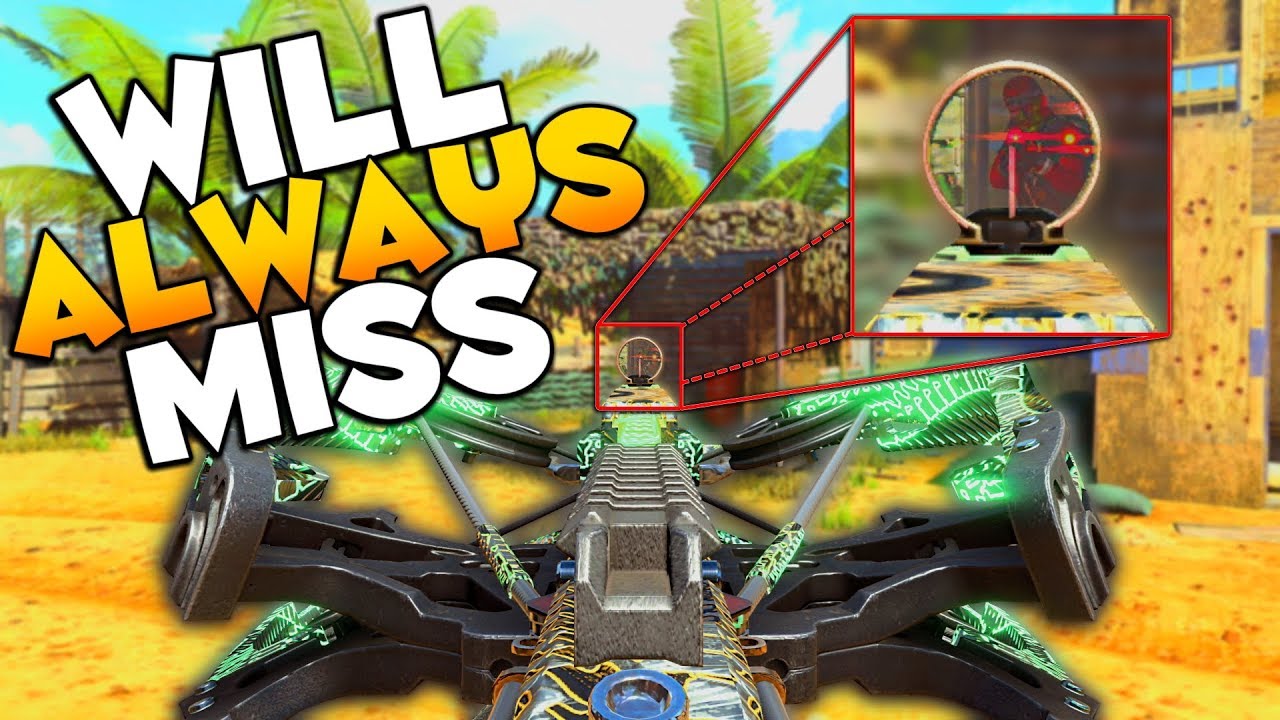 Hard Counter to the Reaver C86 Crossbow + New Nerf Details | CoD BO4