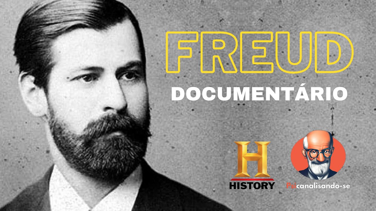 Document&aacute;rio Freud Completo