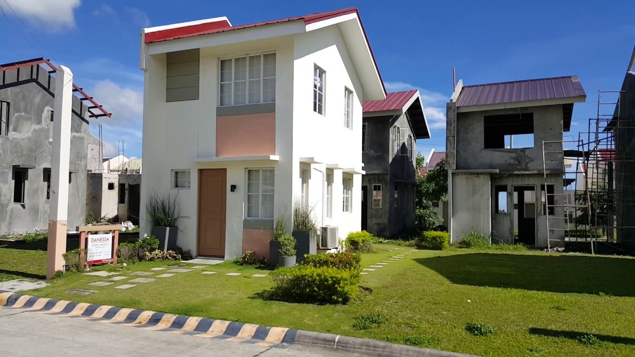 FLI Danessa Furnished