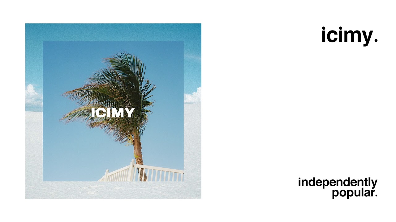 phoebe ryan - icimy