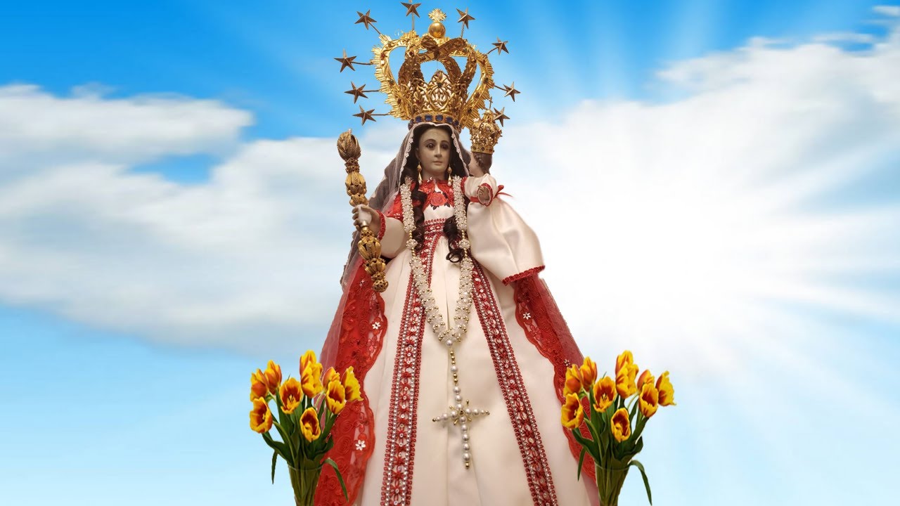 HISTORIA DE LA VIRGEN DEL CISNE MAS ALLA DEL MILAGRO