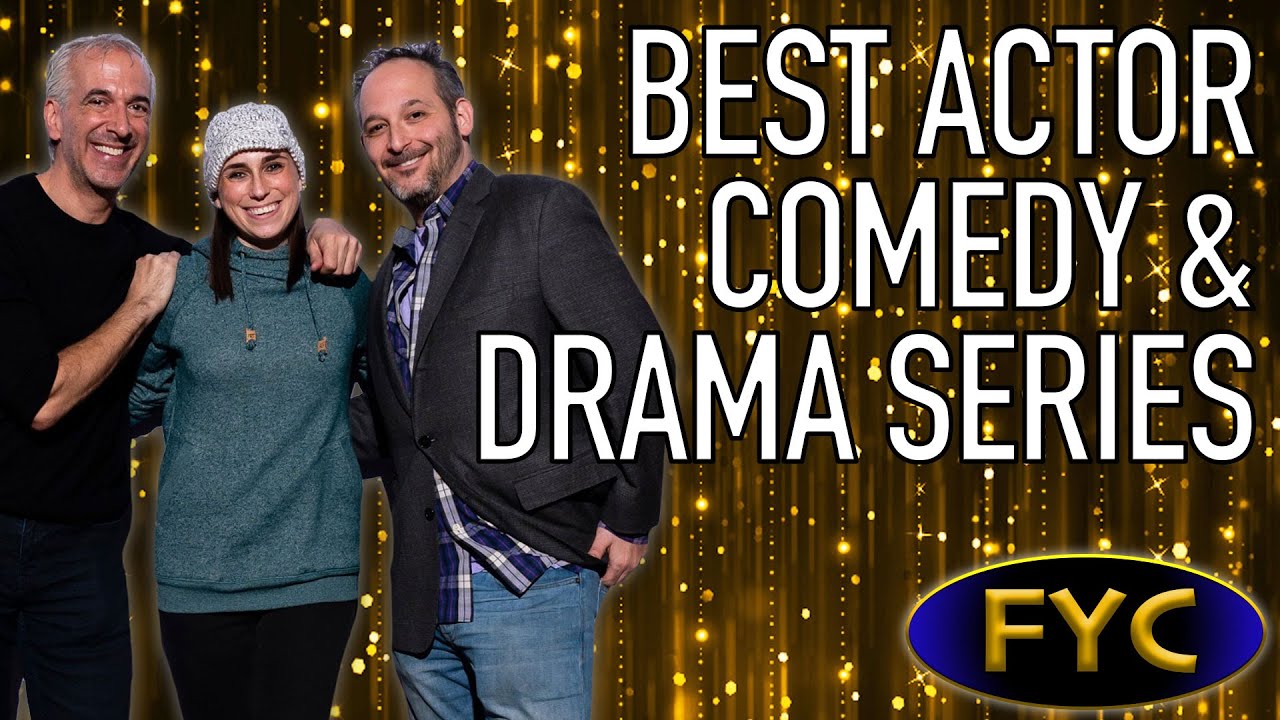 Emmy Predictions: Best Actor in a Drama & Comedy - For Your Consideration