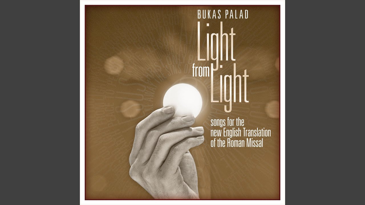 Lord, Come and Save Us (Psalm 146)