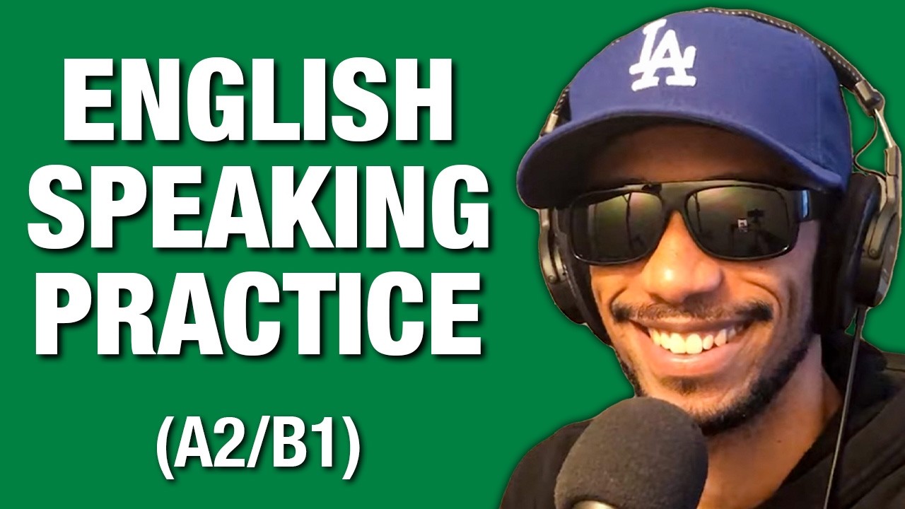 My Morning Routine | Slow English Podcast S1E1