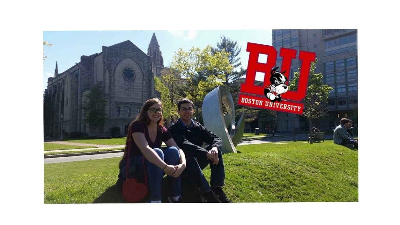 Transferring to Boston University | application, social life, financial aid