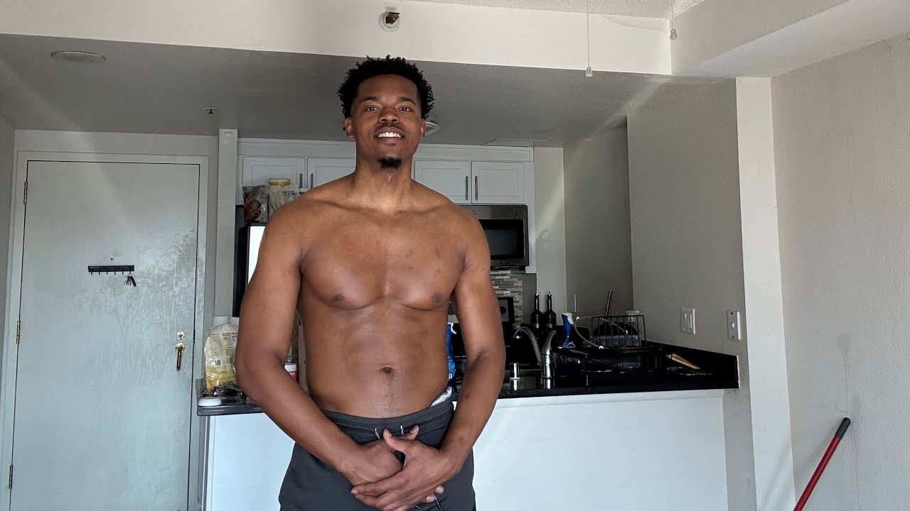 Goals For February! All Praise to The Most High!