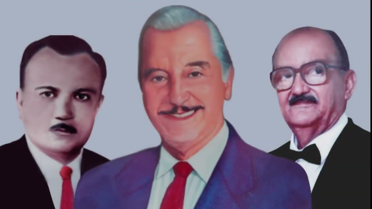 Vídeo Conmemorativo por el Quincuagésimo Segundo Aniversario de la Academia Naval Guayaquil