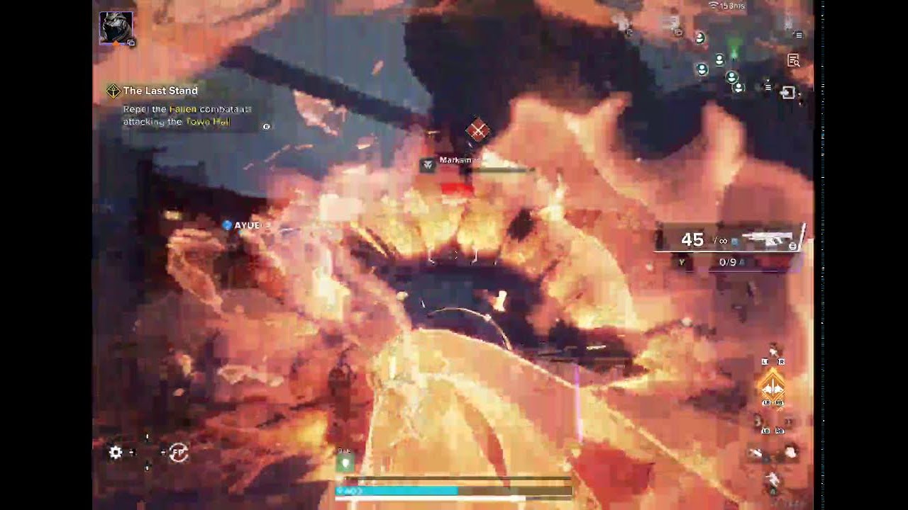 Destiny Rising | Best stream you'll watch today! Let's goooo #streamwithglip