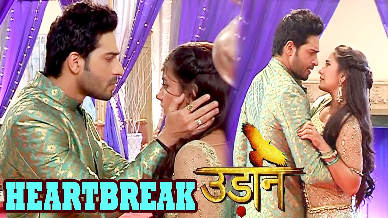 Udaan: Chakor Refuses To Marry Suraj | Suraj Heartbroken | Major Drama | Vijayendra Kumeria IV