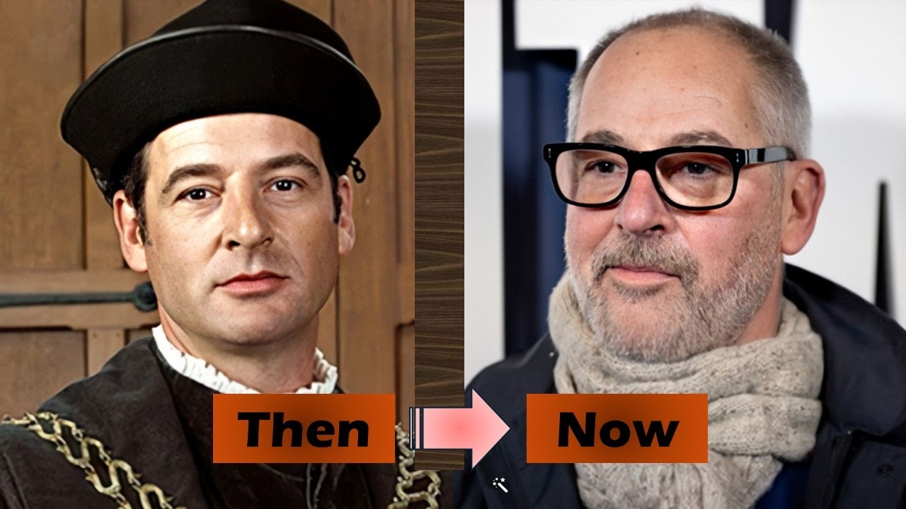 👑 24 Beautiful Actors Who Brought Us Back to Tudor England ✨