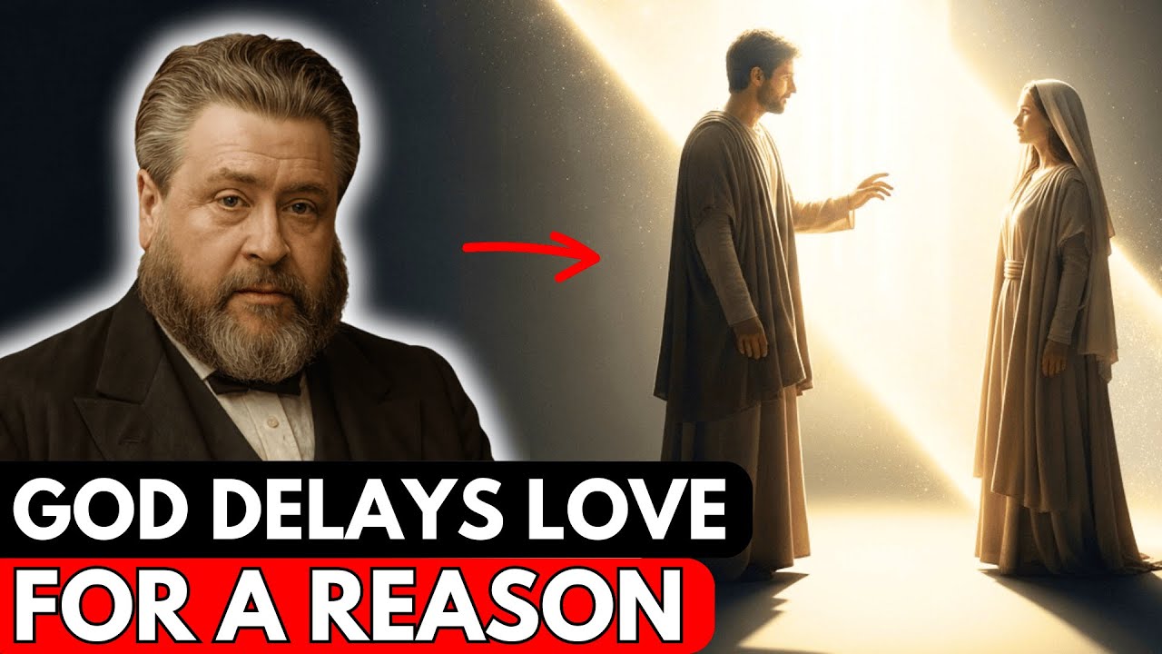 5 Reasons Chosen Ones Marry Too Late: Why God Saves Their Love for Last